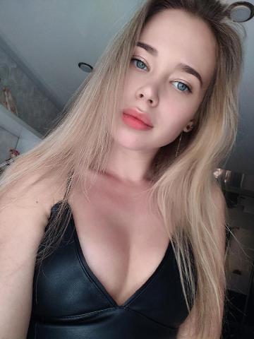 Индивидуалка Любовь Фотография 2