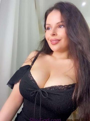 Индивидуалка Майя Фотография 2